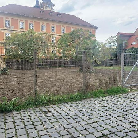 Villa Florencia Eger Exteriör bild