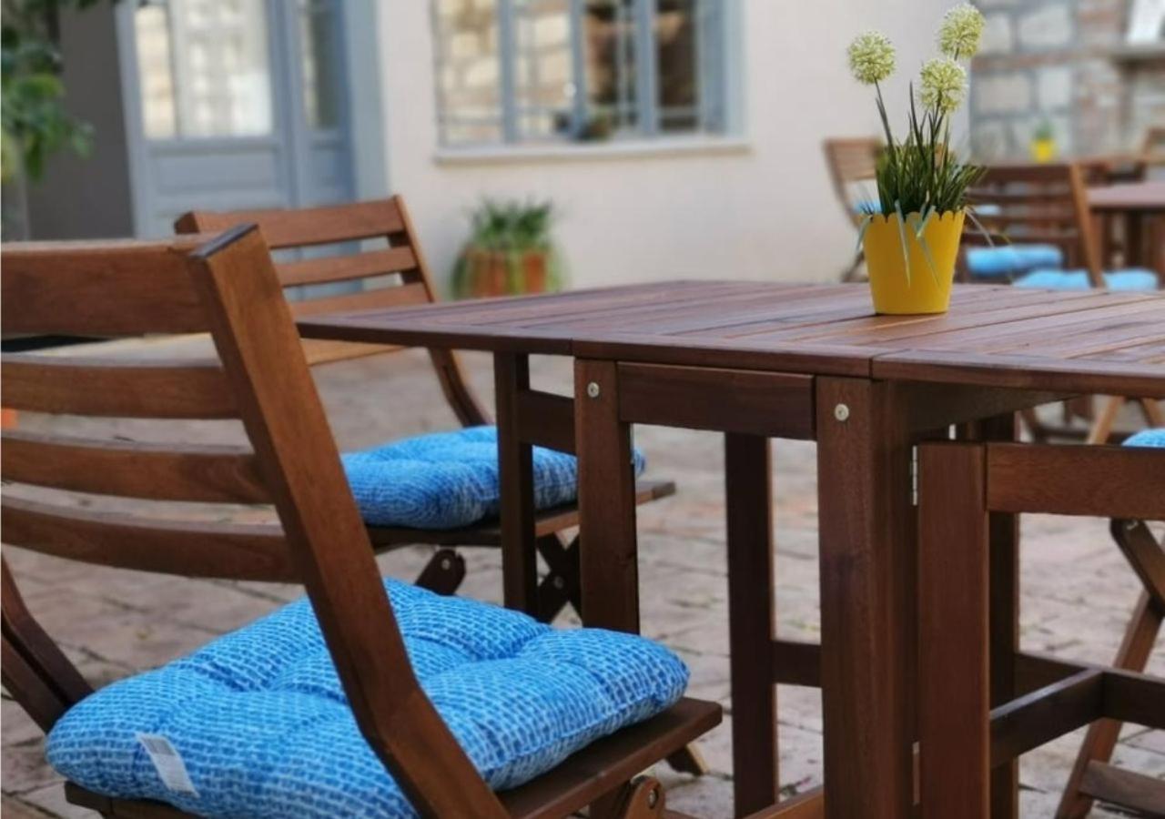 Villa Florencia Eger Exteriör bild